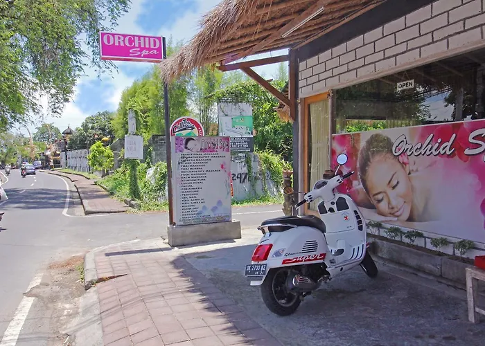 Nudel Beachside 4* Canggu