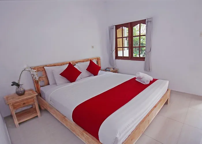 Nudel Beachside Affittacamere