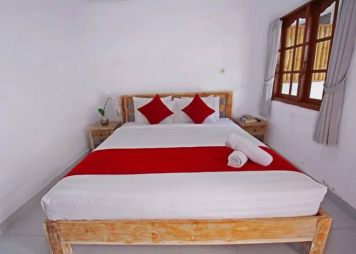 Nudel Beachside Affittacamere 4*