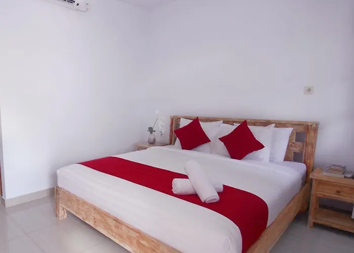 Nudel Beachside 4*