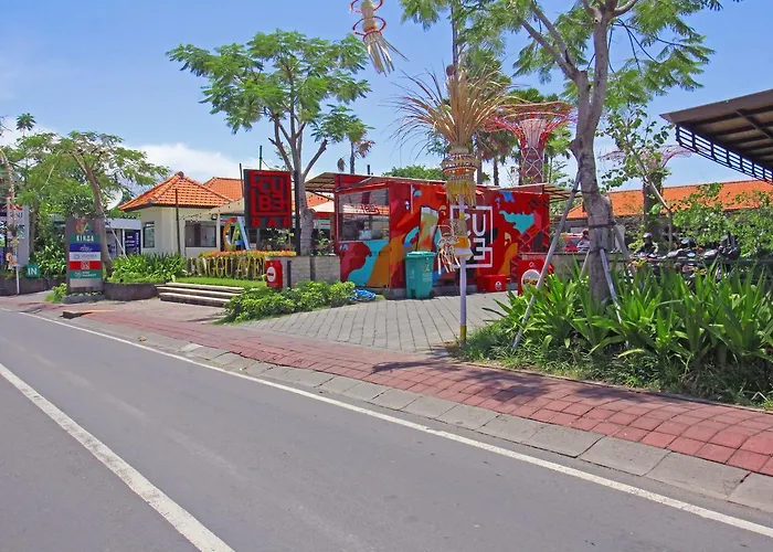 Nudel Beachside Canggu